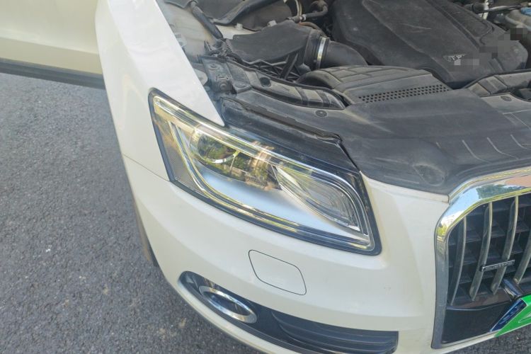 Used Audi Q5 2016 40 TFSI Trendy Edition Right Front Headlight