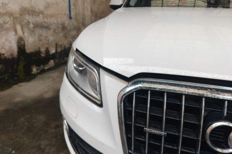 Used Audi Q5 2016 40 TFSI Technology Edition Right Front Headlight