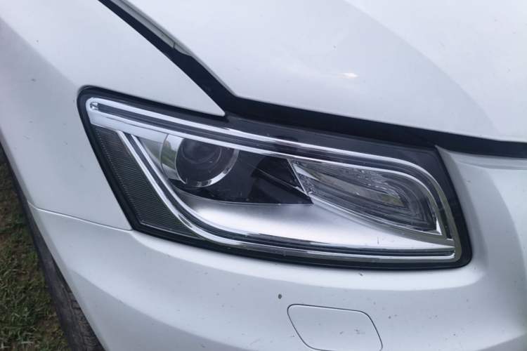 Used Audi Q5 2016 40 TFSI Trendy Edition Right Front Headlight