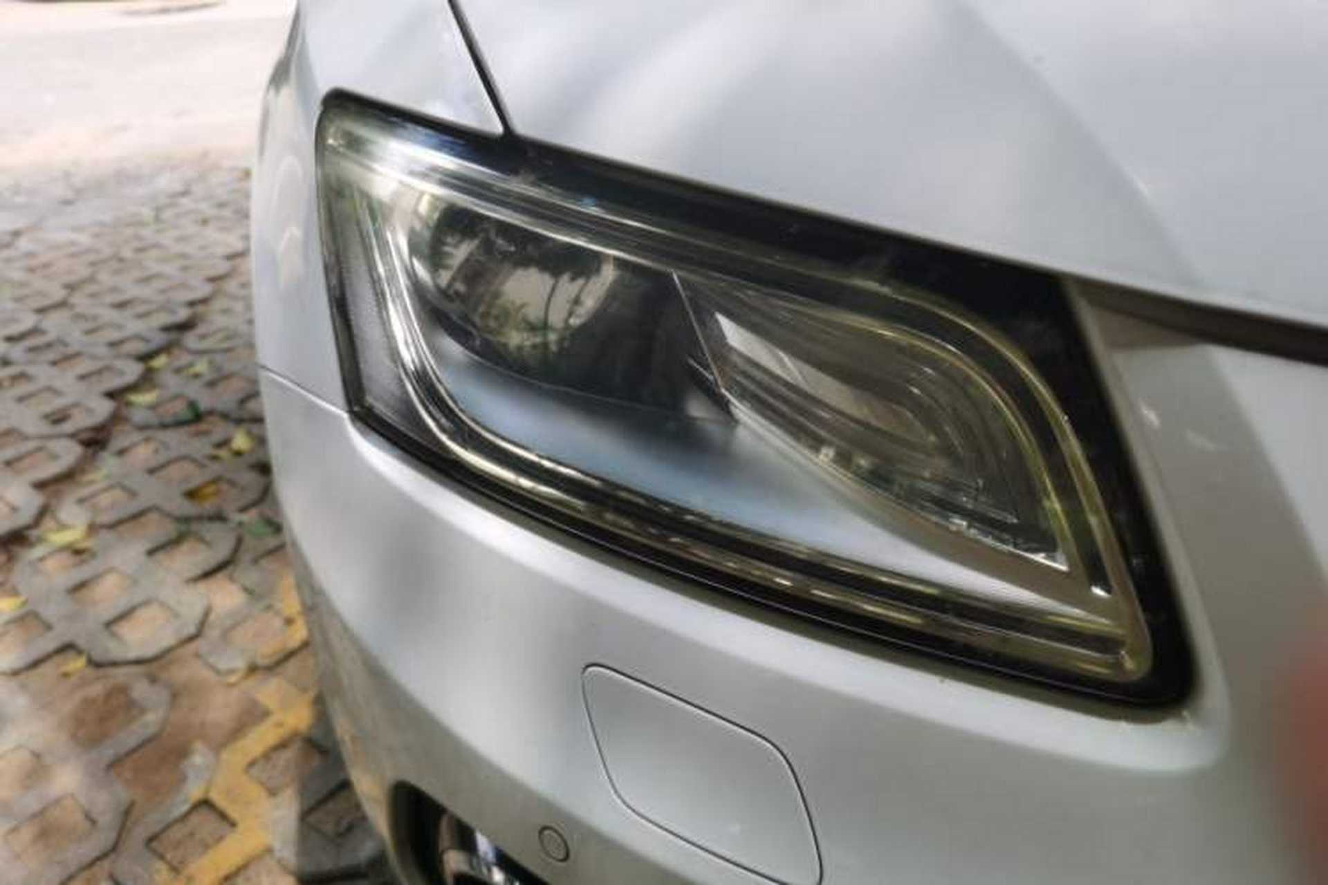 Used Audi Q5 2016 40 TFSI Comfort Model Right Front Headlight