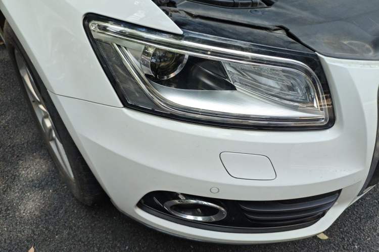 Used Audi Q5 2016 40 TFSI Technology Edition Right Front Headlight