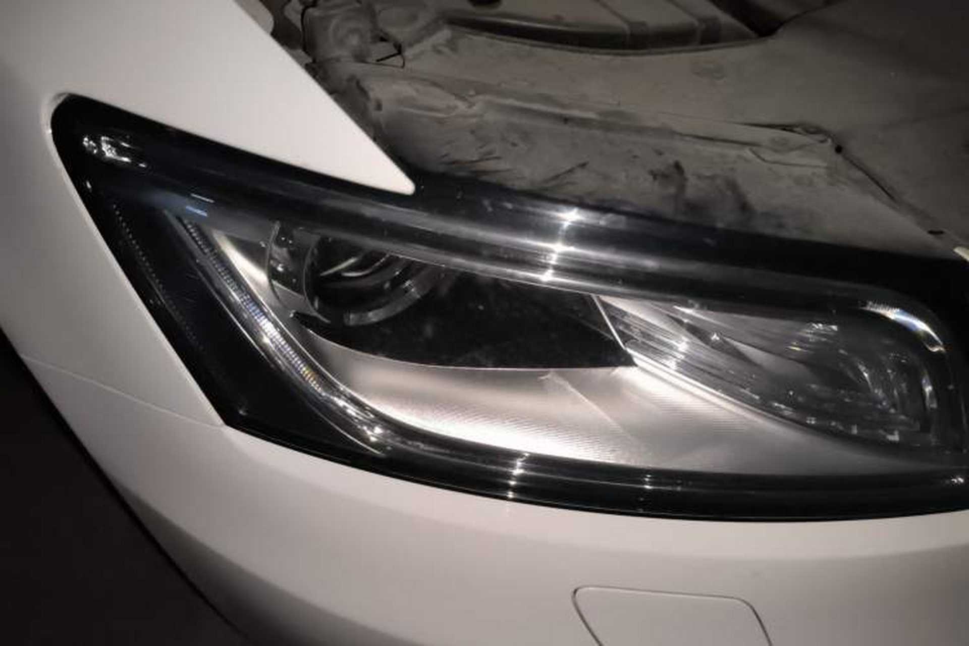 Used Audi Q5 2016 40 TFSI Trendy Edition Right Front Headlight