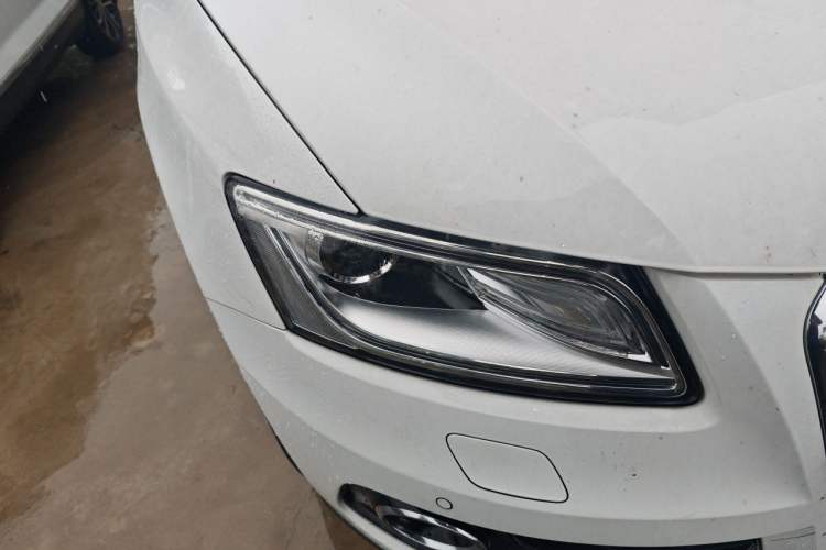 Used Audi Q5 2016 40 TFSI Technology Edition Right Front Headlight