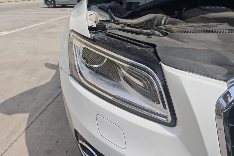 Used Audi Q5 2016 40 TFSI Technology Edition Right Front Headlight