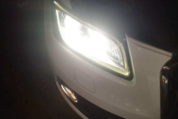 Used Audi Q5 2016 40 TFSI Technology Edition Right Front Headlight