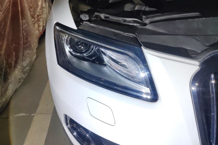 Used Audi Q5 2016 40 TFSI Trendy Edition Right Front Headlight