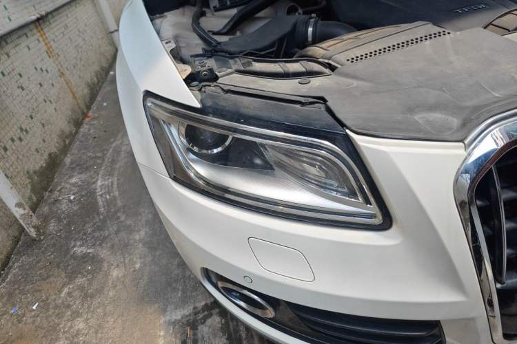 Used Audi Q5 2016 40 TFSI Technology Edition Right Front Headlight