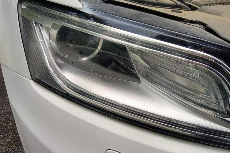 Used Audi Q5 2016 40 TFSI Technology Edition Right Front Headlight