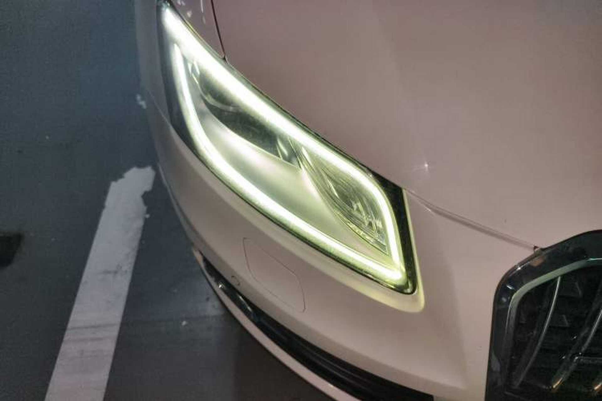 Used Audi Q5 2016 40 TFSI Technology Edition Right Front Headlight