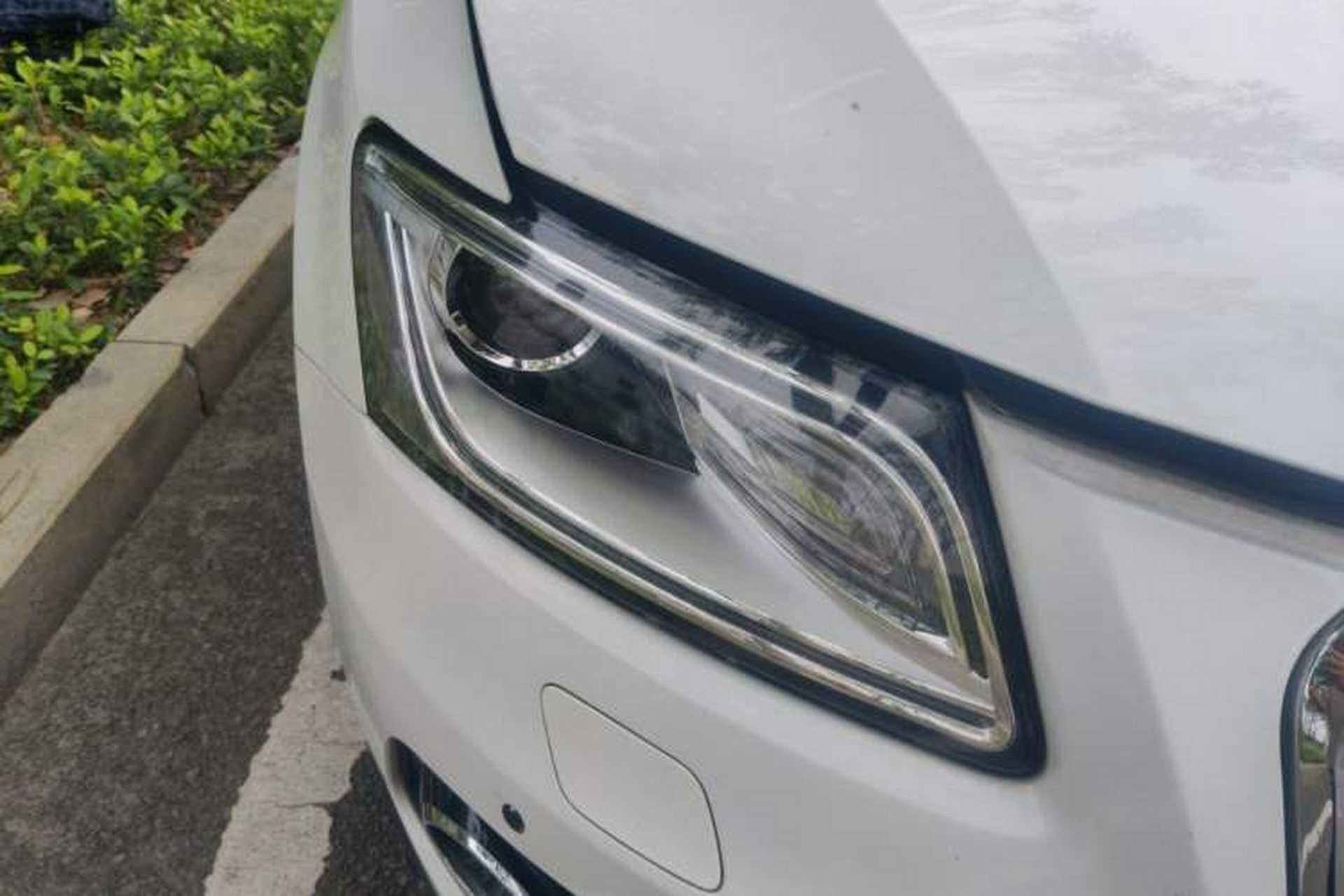 Used Audi Q5 2016 40 TFSI Trendy Edition Right Front Headlight