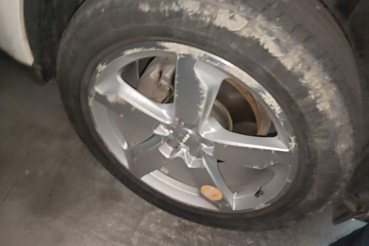 Used Audi Q5 2016 40 TFSI Technology Edition Right Front Wheel Hub