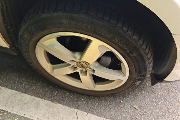 Used Audi Q5 2016 40 TFSI Technology Edition Right Front Wheel Hub
