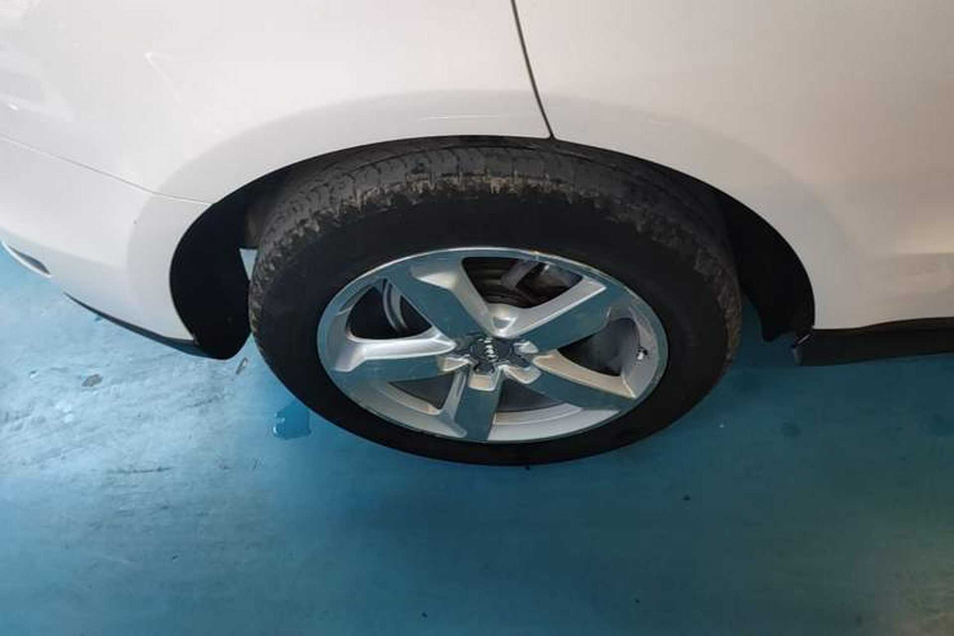 Used Audi Q5 2016 40 TFSI Trendy Edition Right Rear Wheel Hub