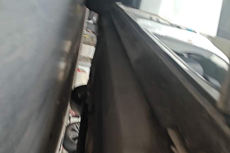 Used Audi Q5 2016 40 TFSI Technology Edition Right Side Sill