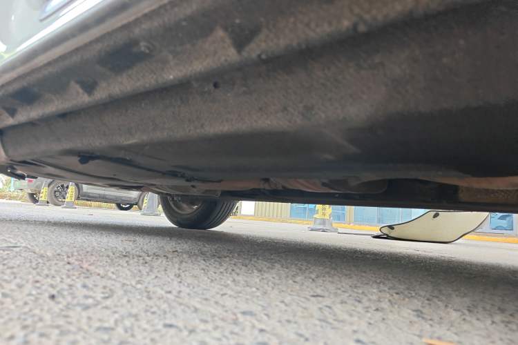 Used Audi Q5 2016 40 TFSI Trendy Edition Right Side Sill