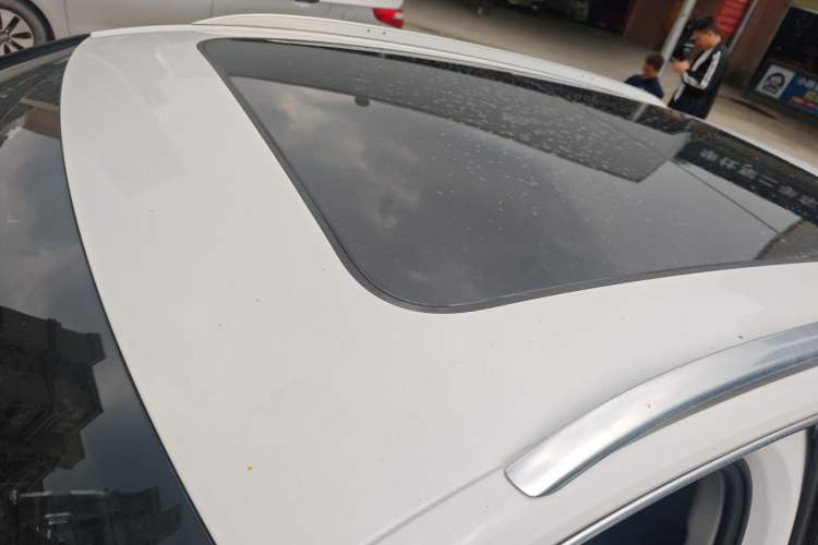 Used Audi Q5 2016 40 TFSI Technology Edition Roof