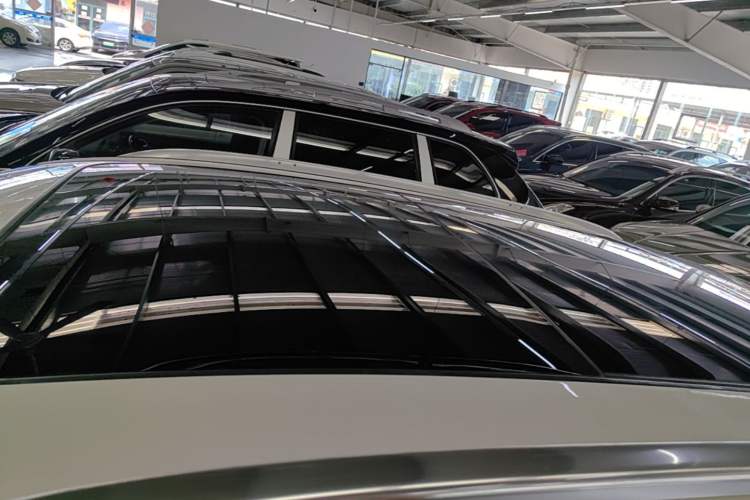 Used Audi Q5 2016 40 TFSI Technology Edition Roof