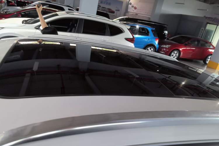 Used Audi Q5 2016 40 TFSI Technology Edition Roof