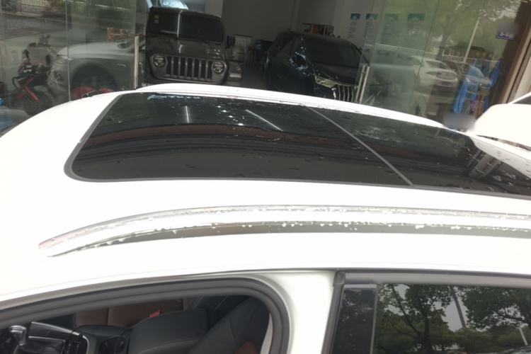 Used Audi Q5 2016 40 TFSI Technology Edition Roof