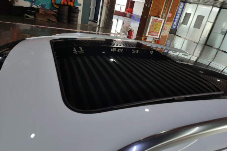 Used Audi Q5 2016 40 TFSI Technology Edition Roof