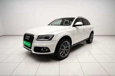 Used Audi Q5 2016 40 TFSI Comfort Model