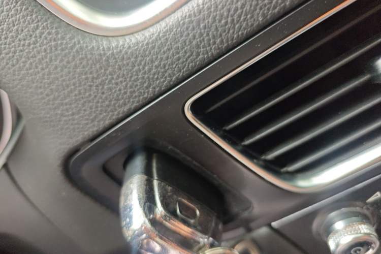 Used Audi Q5 2016 40 TFSI Technology Edition Vehicle Key