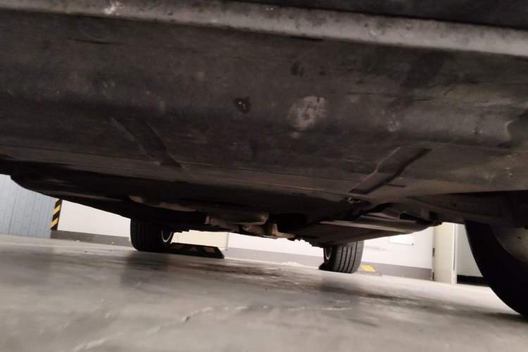 Used Audi Q5 2016 40 TFSI Comfort Model Chassis Front