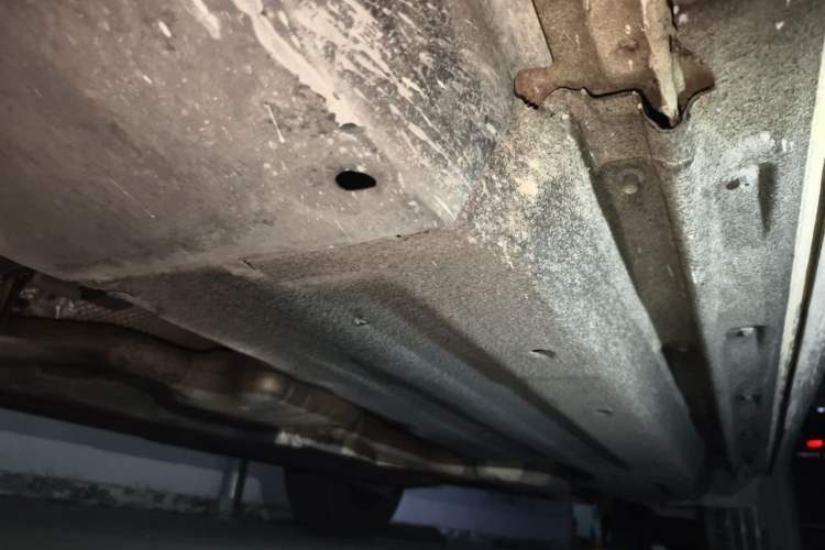 Used Audi Q5 2016 40 TFSI Technology Edition Chassis Front Left