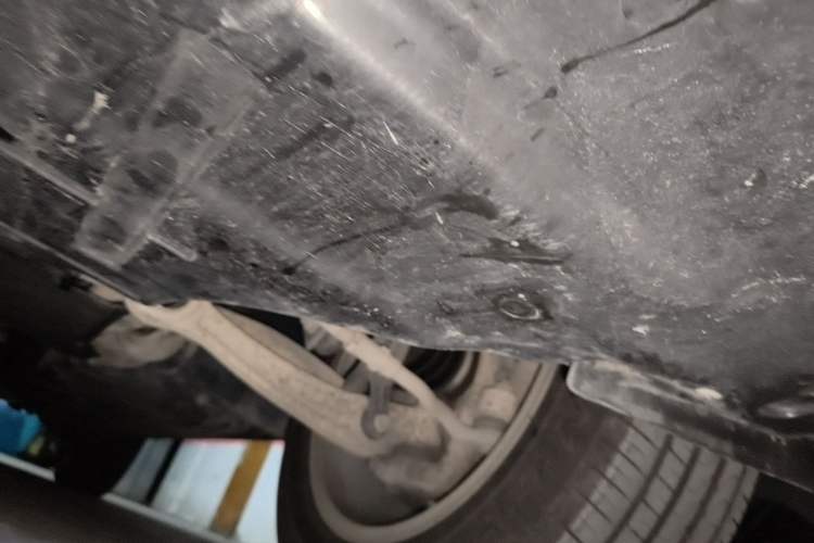 Used Audi Q5 2016 40 TFSI Technology Edition Chassis Front Left
