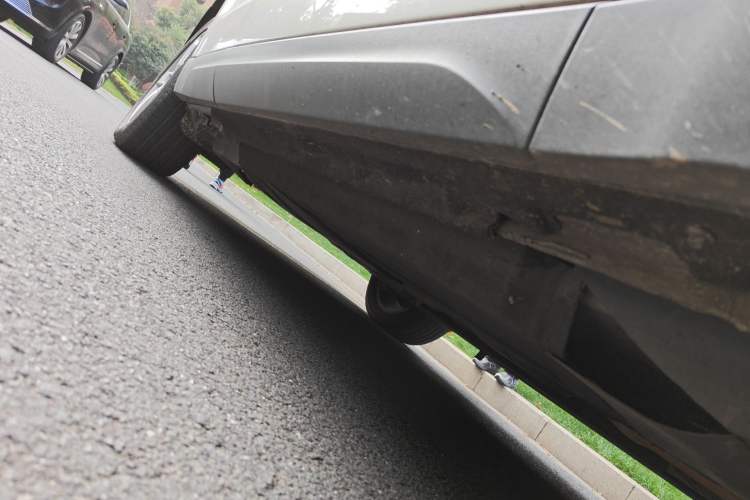 Used Audi Q5 2016 40 TFSI Technology Edition Chassis Front Right