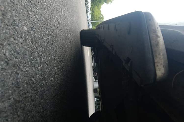 Used Audi Q5 2016 40 TFSI Trendy Edition Chassis Front Right