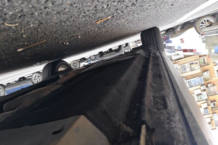 Used Audi Q5 2016 40 TFSI Trendy Edition Chassis Front Right