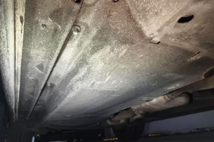 Used Audi Q5 2016 40 TFSI Technology Edition Chassis Front Right