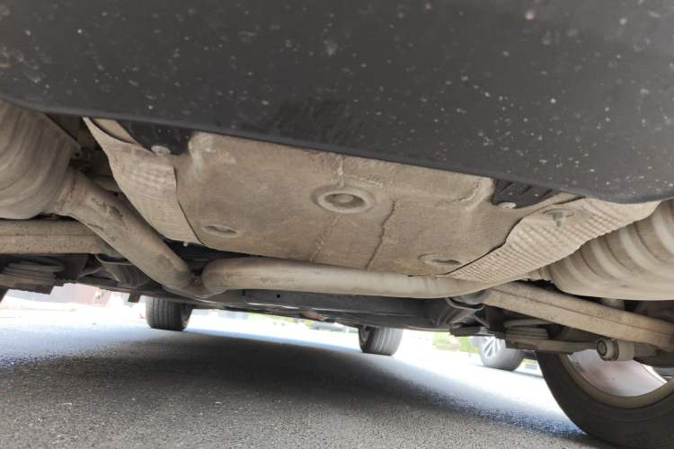 Used Audi Q5 2016 40 TFSI Technology Edition Chassis Rear