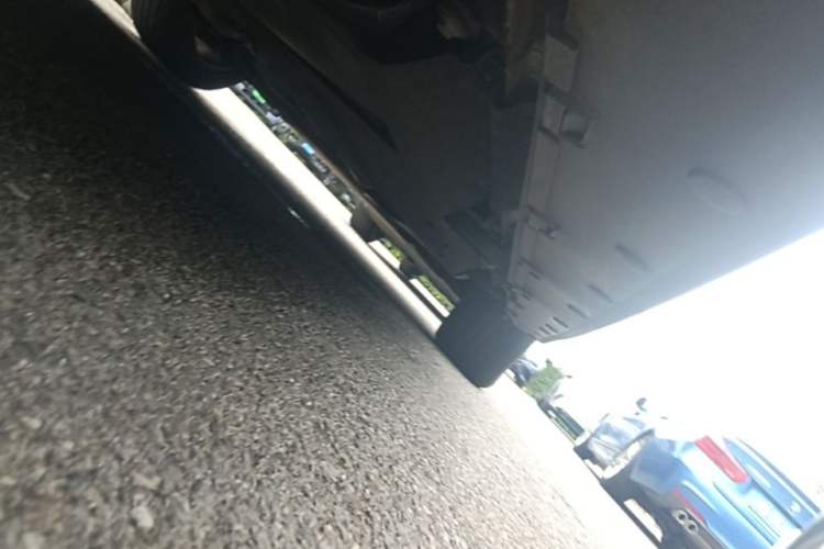 Used Audi Q5 2016 40 TFSI Trendy Edition Chassis Rear Right