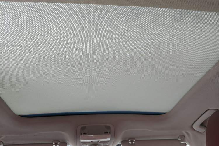 Used Audi Q5 2016 40 TFSI Trendy Edition Headliner