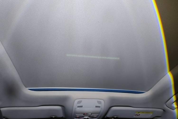 Used Audi Q5 2016 40 TFSI Technology Edition Headliner