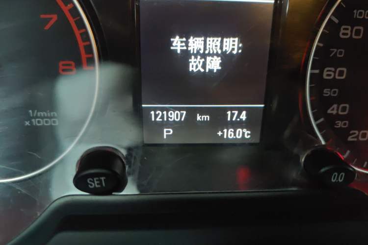 Used Audi Q5 2016 40 TFSI Comfort Model