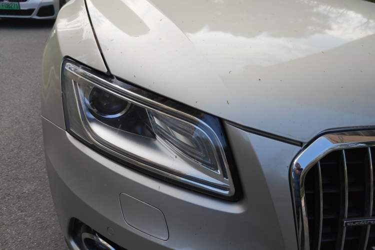 Used Audi Q5 2016 40 TFSI Technology Edition Right Front Headlight