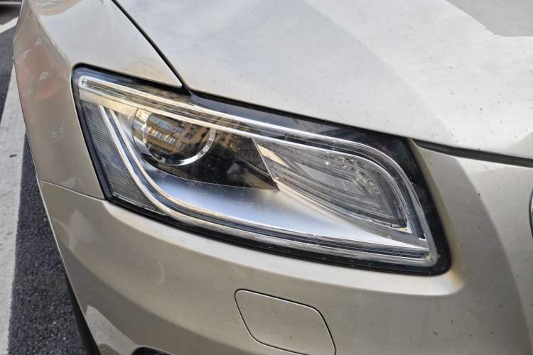 Used Audi Q5 2016 40 TFSI Trendy Edition Right Front Headlight