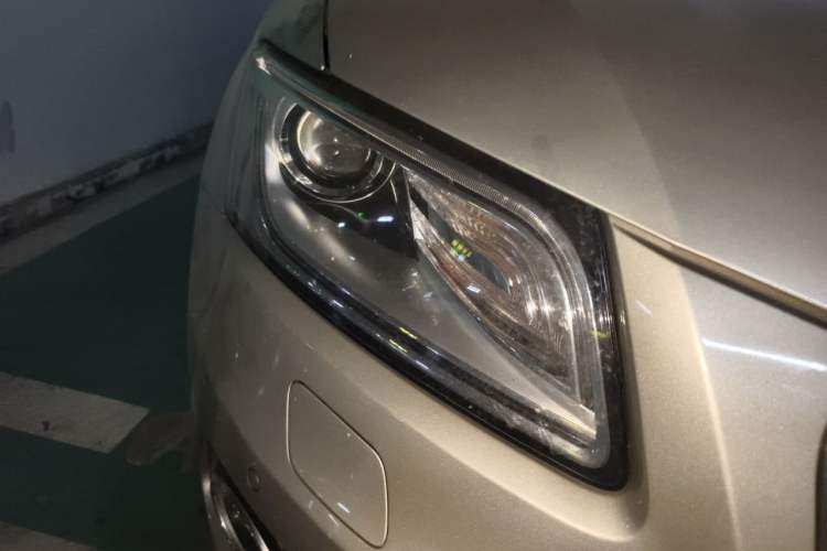 Used Audi Q5 2016 40 TFSI Technology Edition Right Front Headlight
