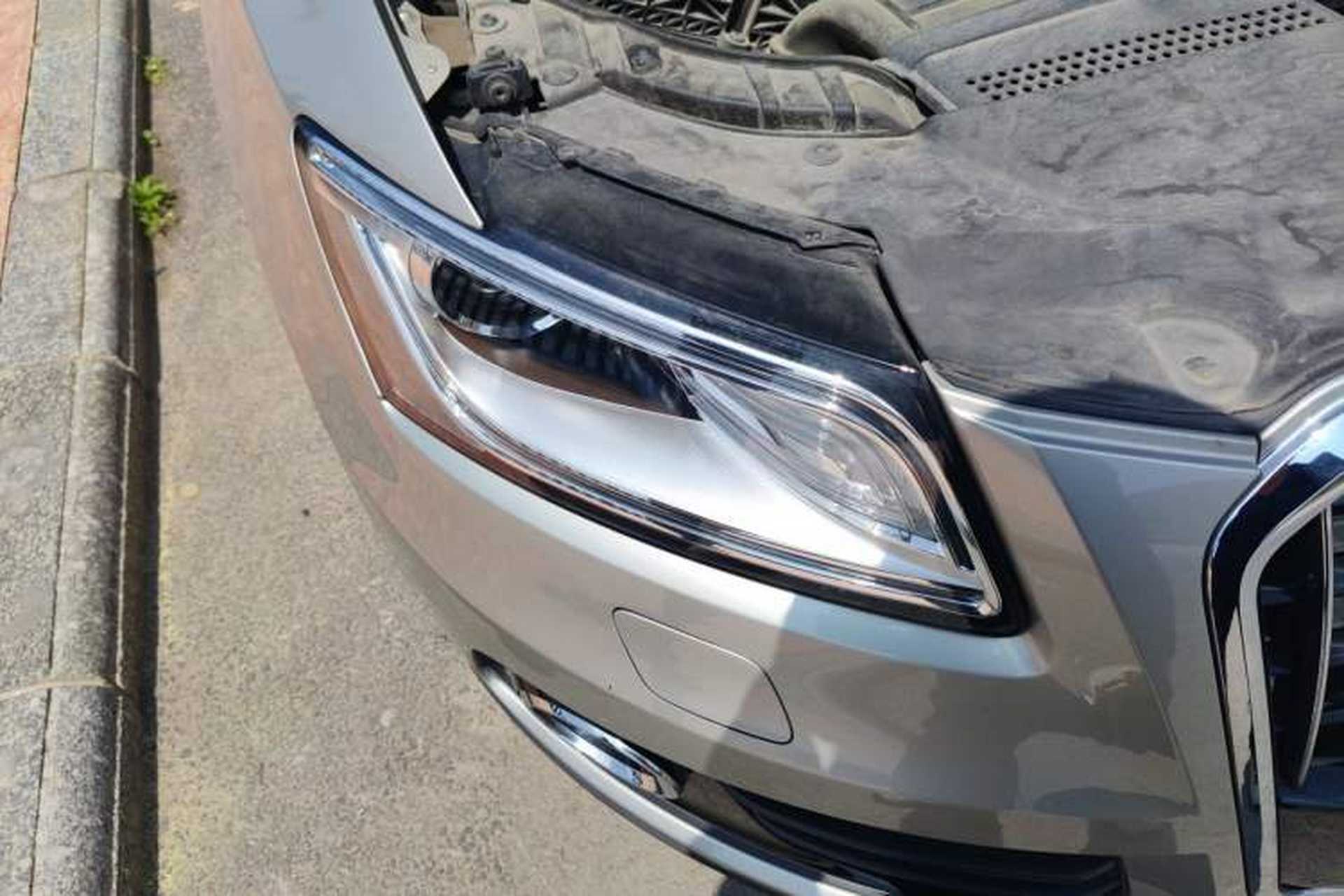 Used Audi Q5 2016 40 TFSI Trendy Edition Right Front Headlight