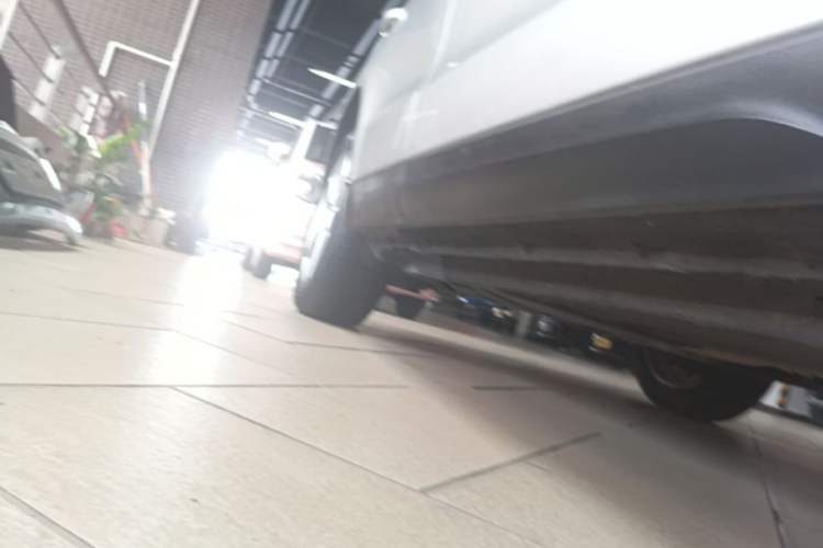 Used Audi Q5 2016 40 TFSI Technology Edition Right Side Sill
