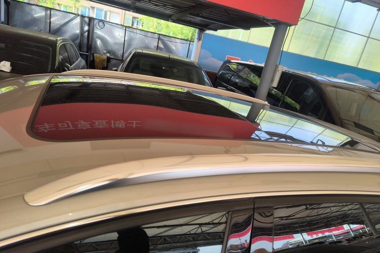 Used Audi Q5 2016 40 TFSI Trendy Edition Roof
