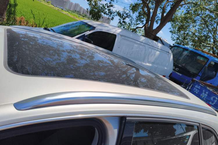 Used Audi Q5 2016 40 TFSI Technology Edition Roof