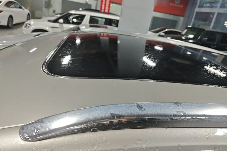 Used Audi Q5 2016 40 TFSI Technology Edition Roof