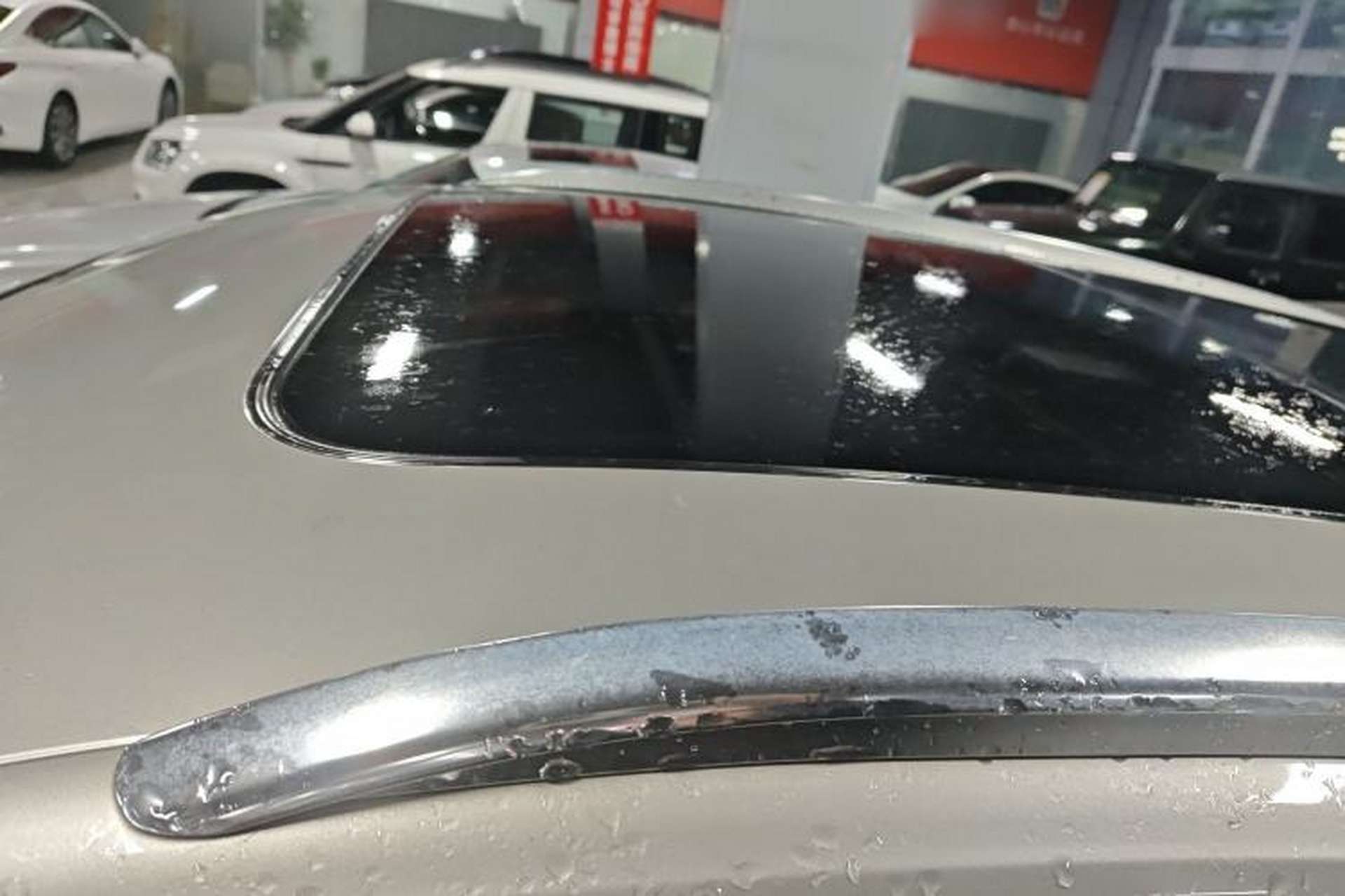 Used Audi Q5 2016 40 TFSI Technology Edition Roof
