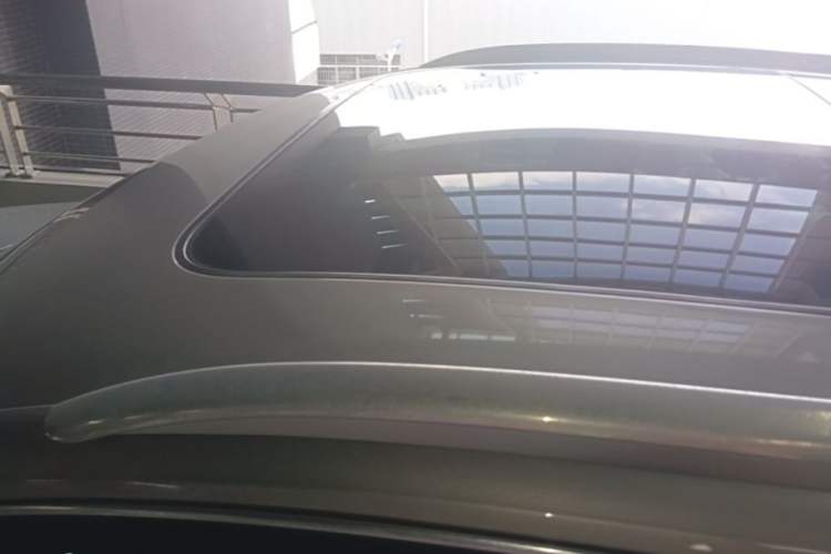 Used Audi Q5 2016 40 TFSI Technology Edition Roof