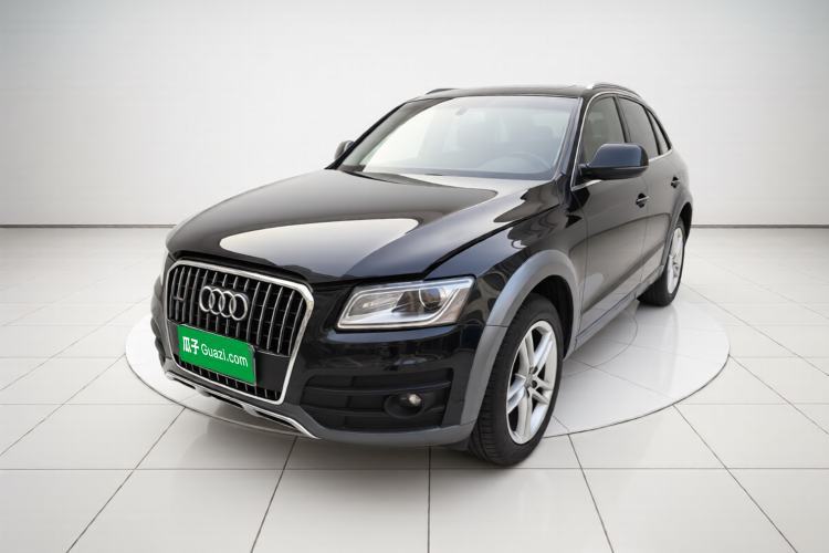 Gebrauchter Audi Q5 2017 Plus 40 TFSI Technology Model Guazi used car, China used car export, Used car for sale, Used  cars, Cheapest cars for sale