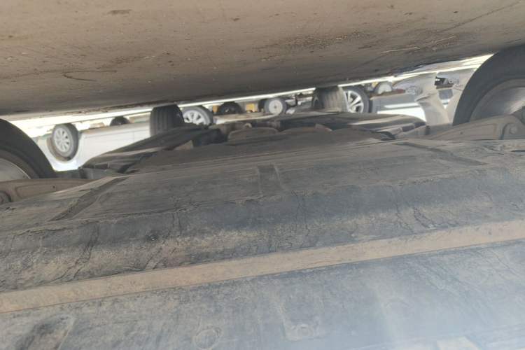 Used Audi Q5 2017 Plus 40 TFSI Technology Model Chassis Front